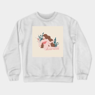 Cheers Crewneck Sweatshirt